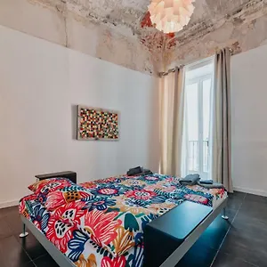 Casadamare Appartamento Palermo