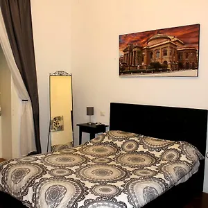 La Dimora Dell’artista Appartamento Palermo