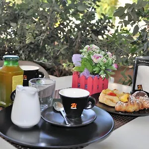 Casa Rosetta Appartamento Palermo